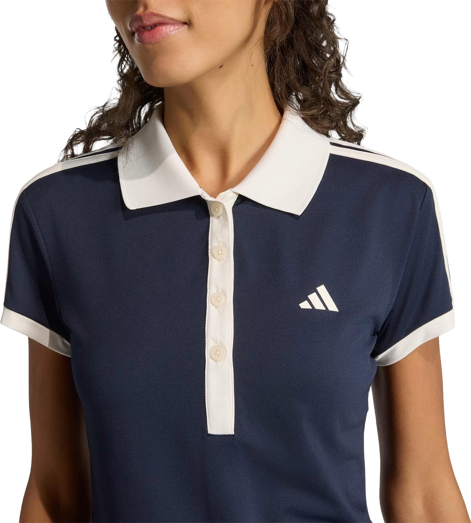 Product gallery image number 5 for product Classics Tennis Polo - Women's