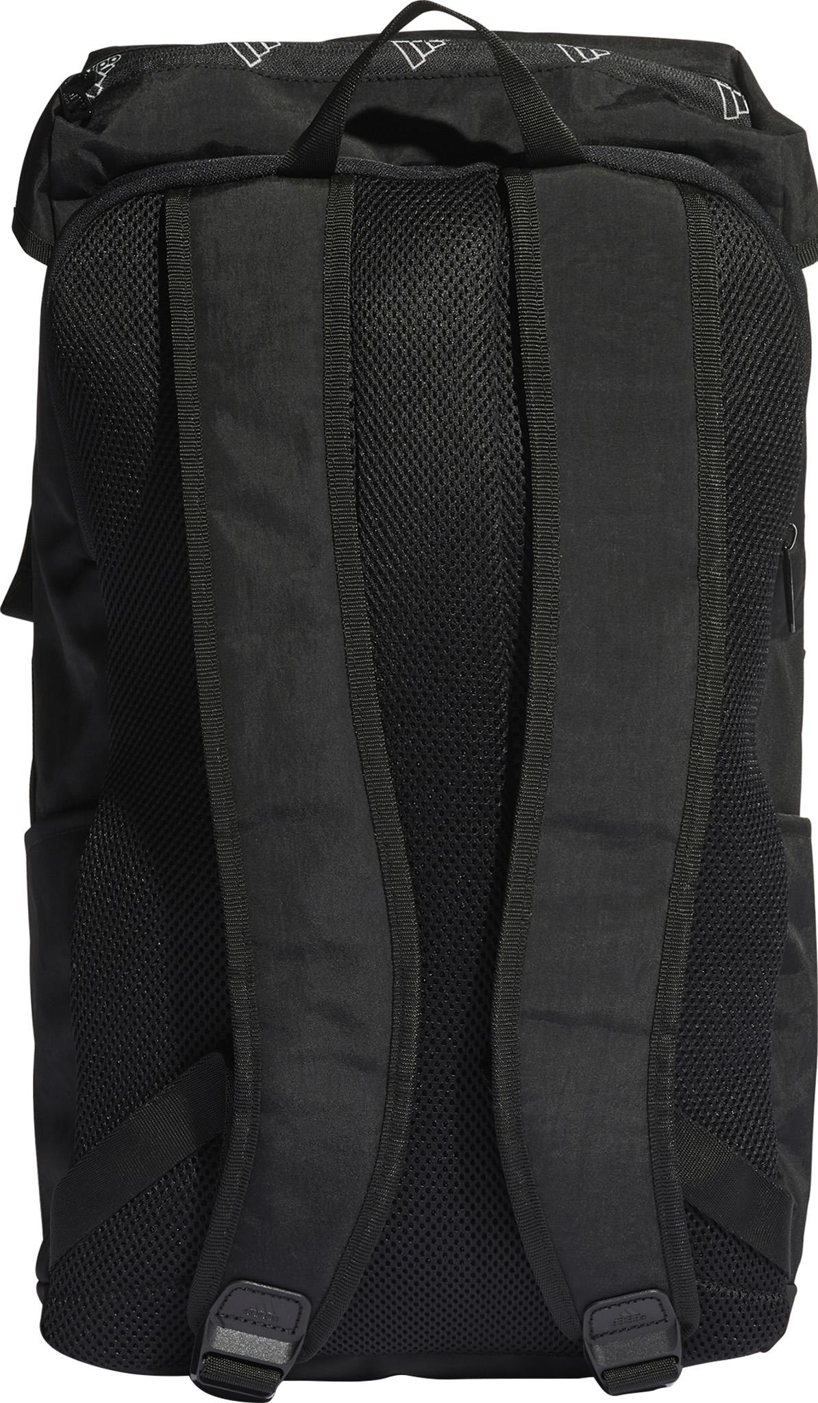 Product gallery image number 2 for product 4ATHLTS Camper Backpack - Unisex