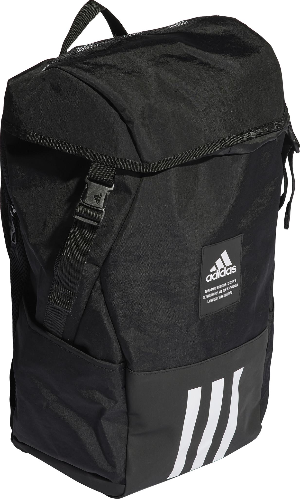 Product gallery image number 3 for product 4ATHLTS Camper Backpack - Unisex