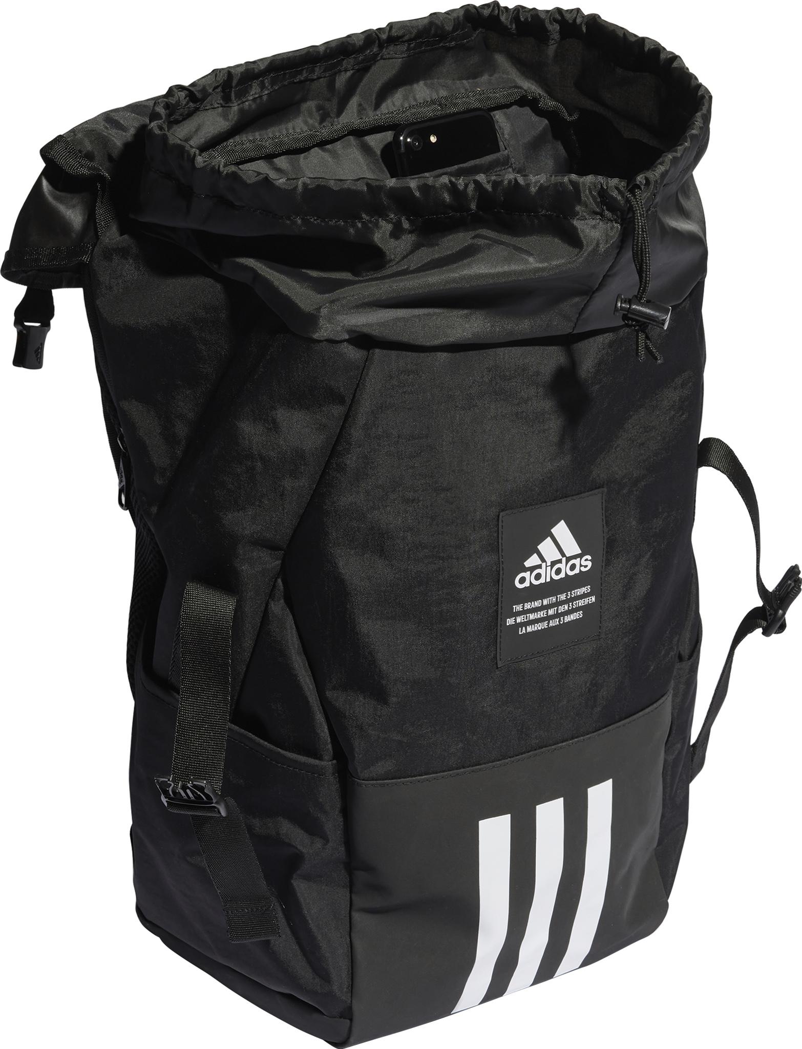 Product gallery image number 5 for product 4ATHLTS Camper Backpack - Unisex