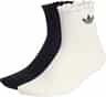 Couleur: Off White - Black