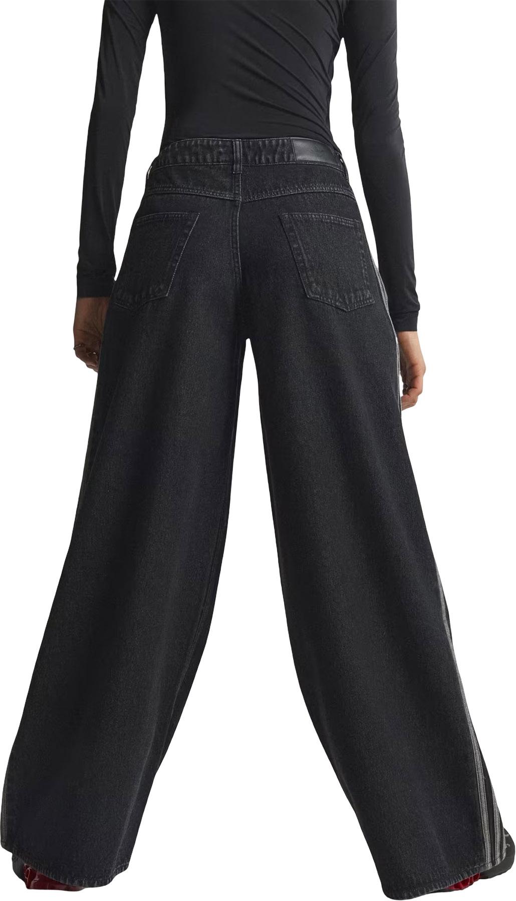 Product gallery image number 3 for product Firebird Adilenium Denim Track Pant - Women's