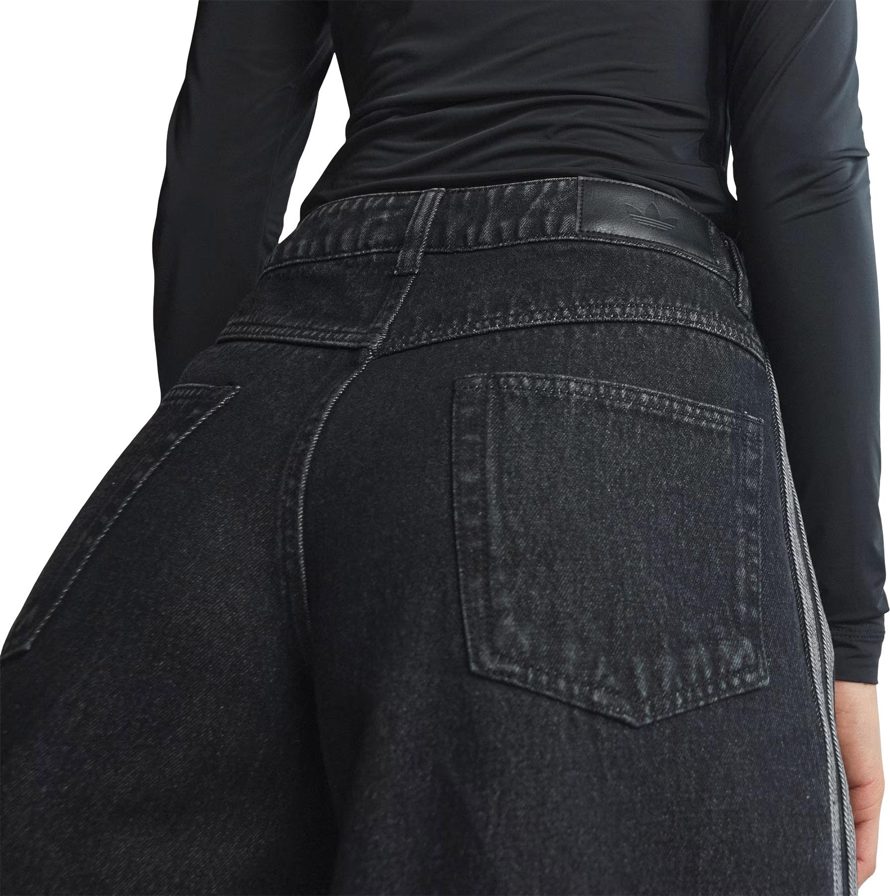 Product gallery image number 5 for product Firebird Adilenium Denim Track Pant - Women's