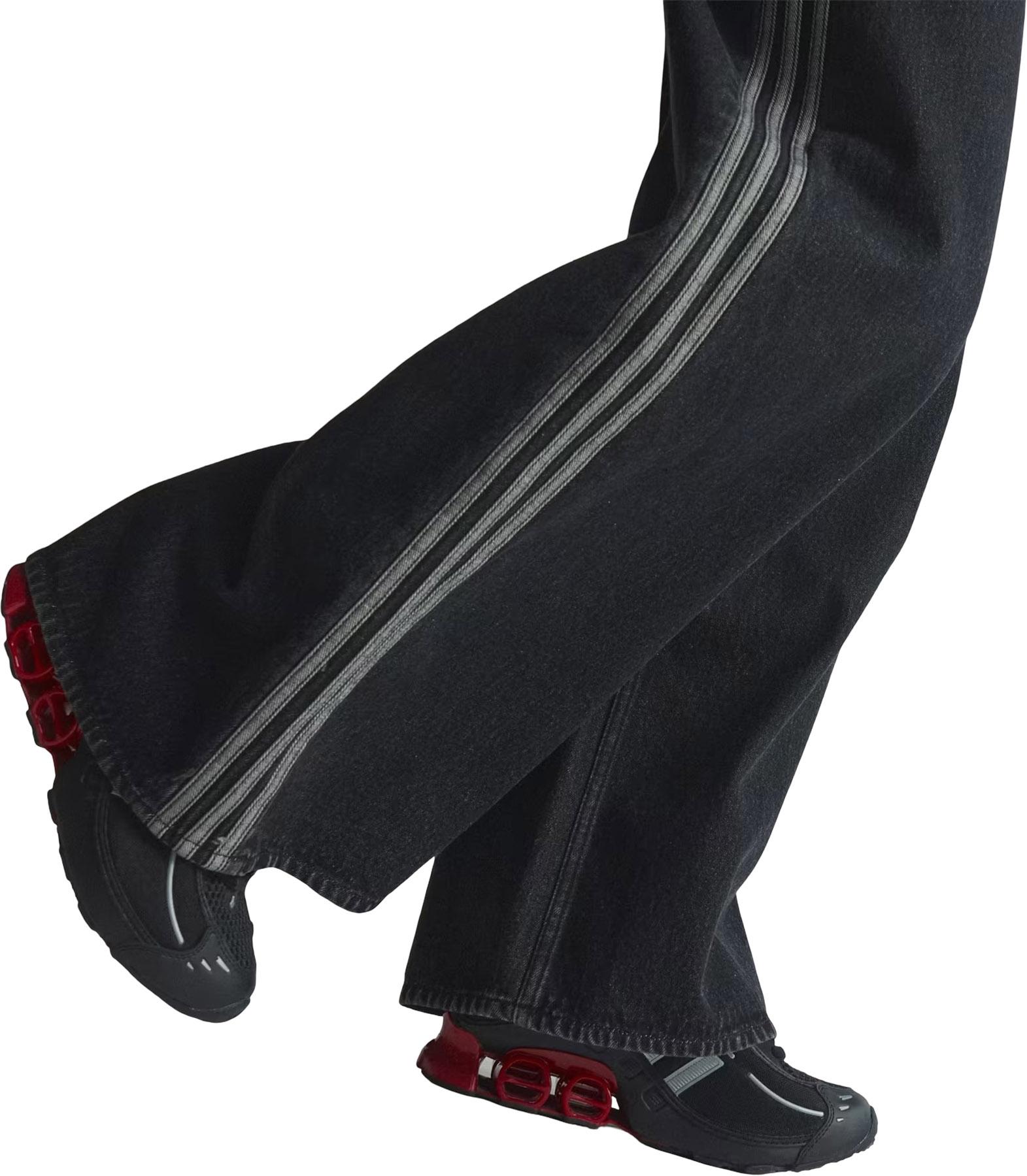 Product gallery image number 7 for product Firebird Adilenium Denim Track Pant - Women's