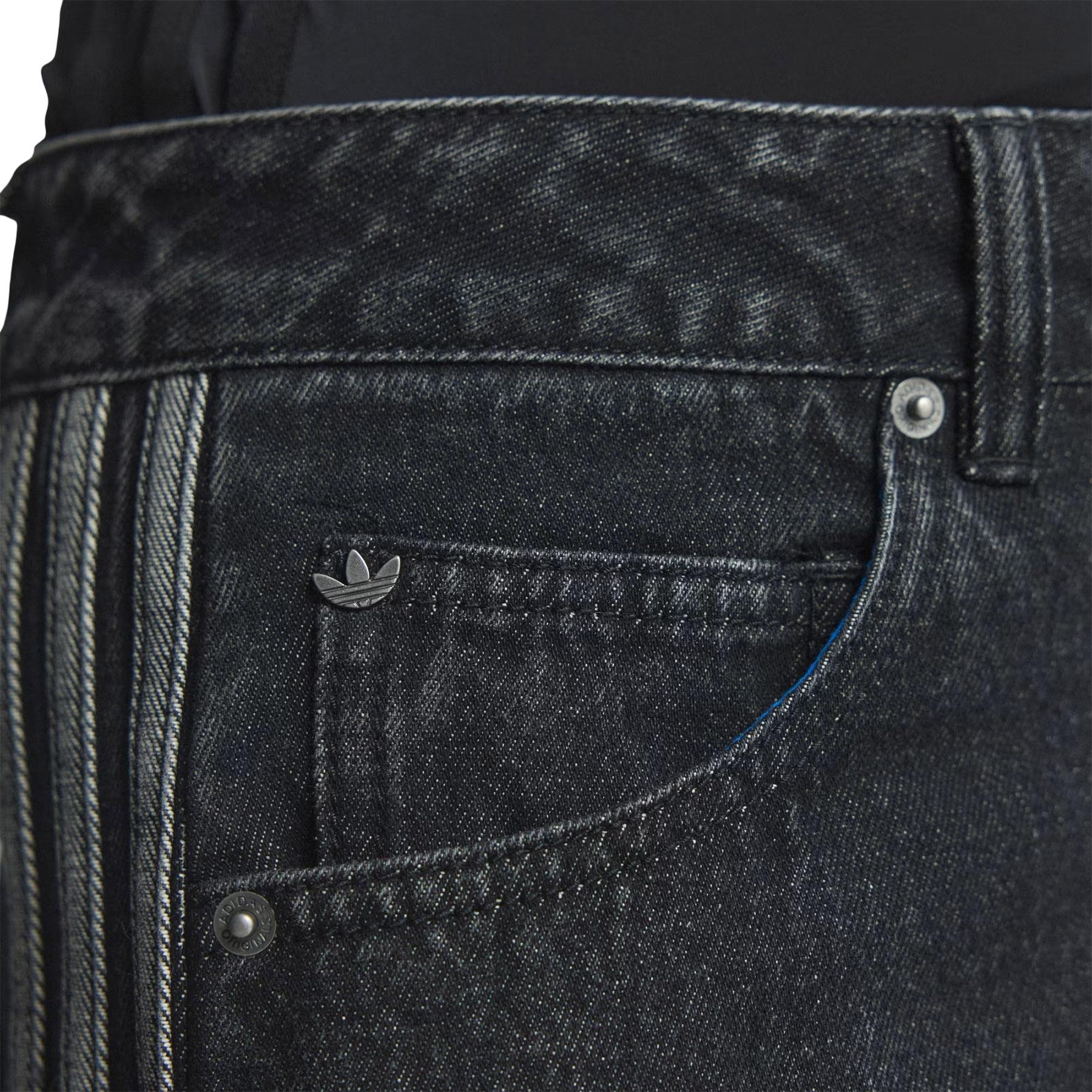 Product gallery image number 9 for product Firebird Adilenium Denim Track Pant - Women's