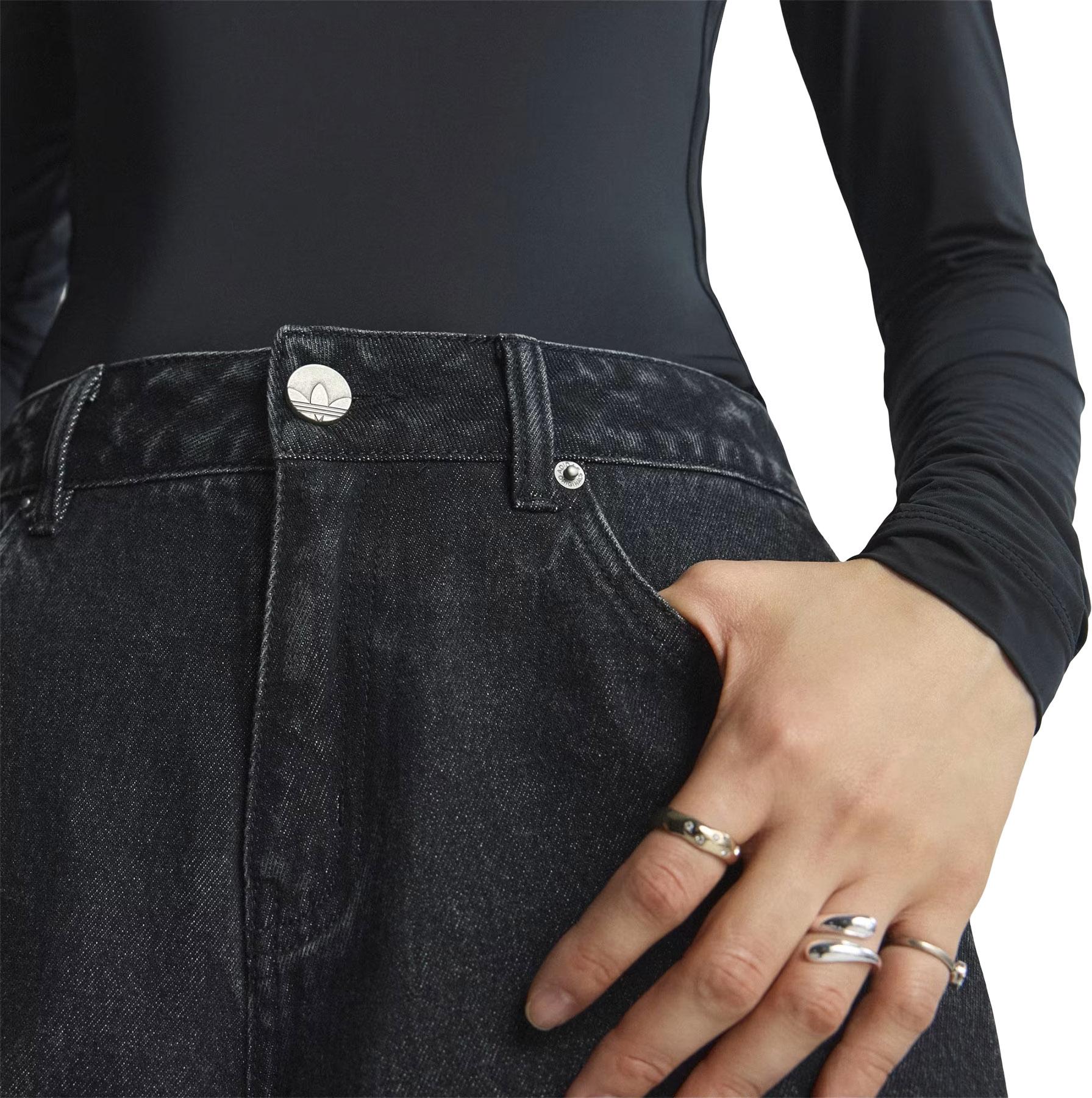 Product gallery image number 8 for product Firebird Adilenium Denim Track Pant - Women's