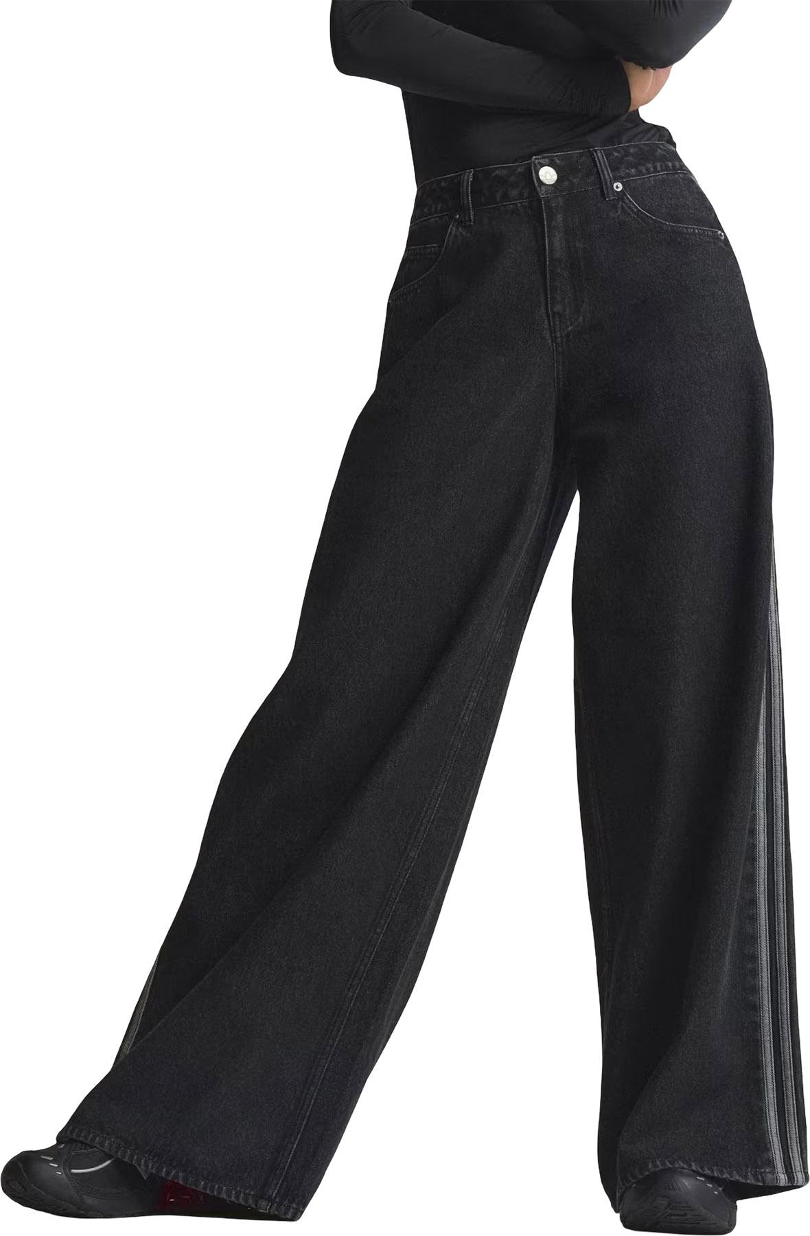 Product gallery image number 10 for product Firebird Adilenium Denim Track Pant - Women's