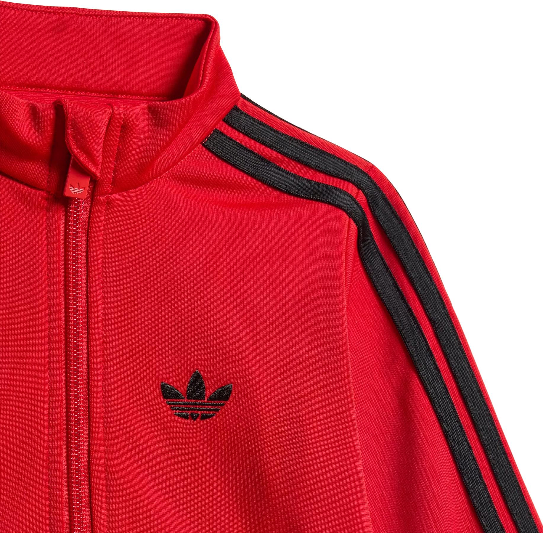 Product gallery image number 6 for product Firebird Tracksuit - Kids