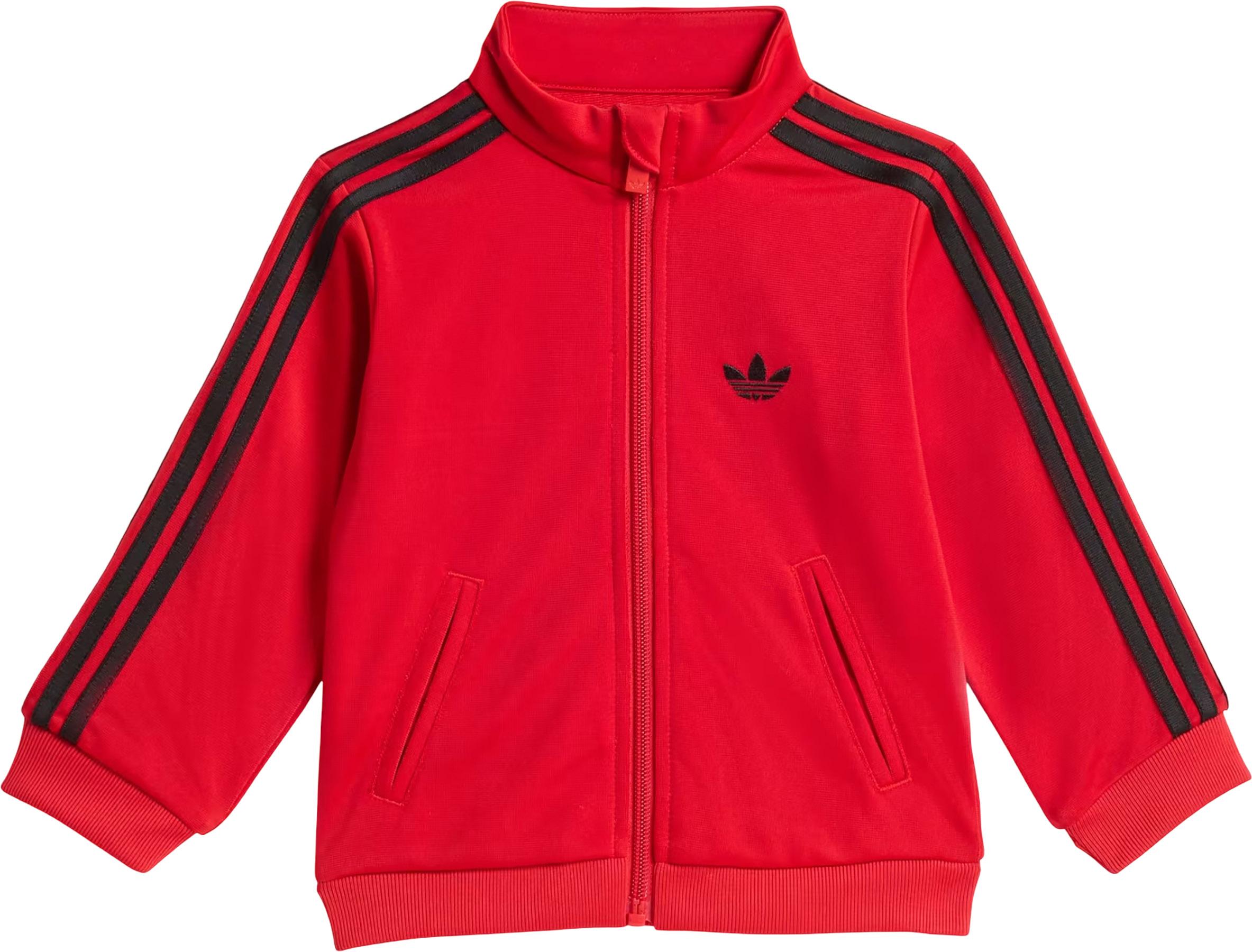Product gallery image number 7 for product Firebird Tracksuit - Kids
