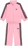 Colour: Light Pink - Black