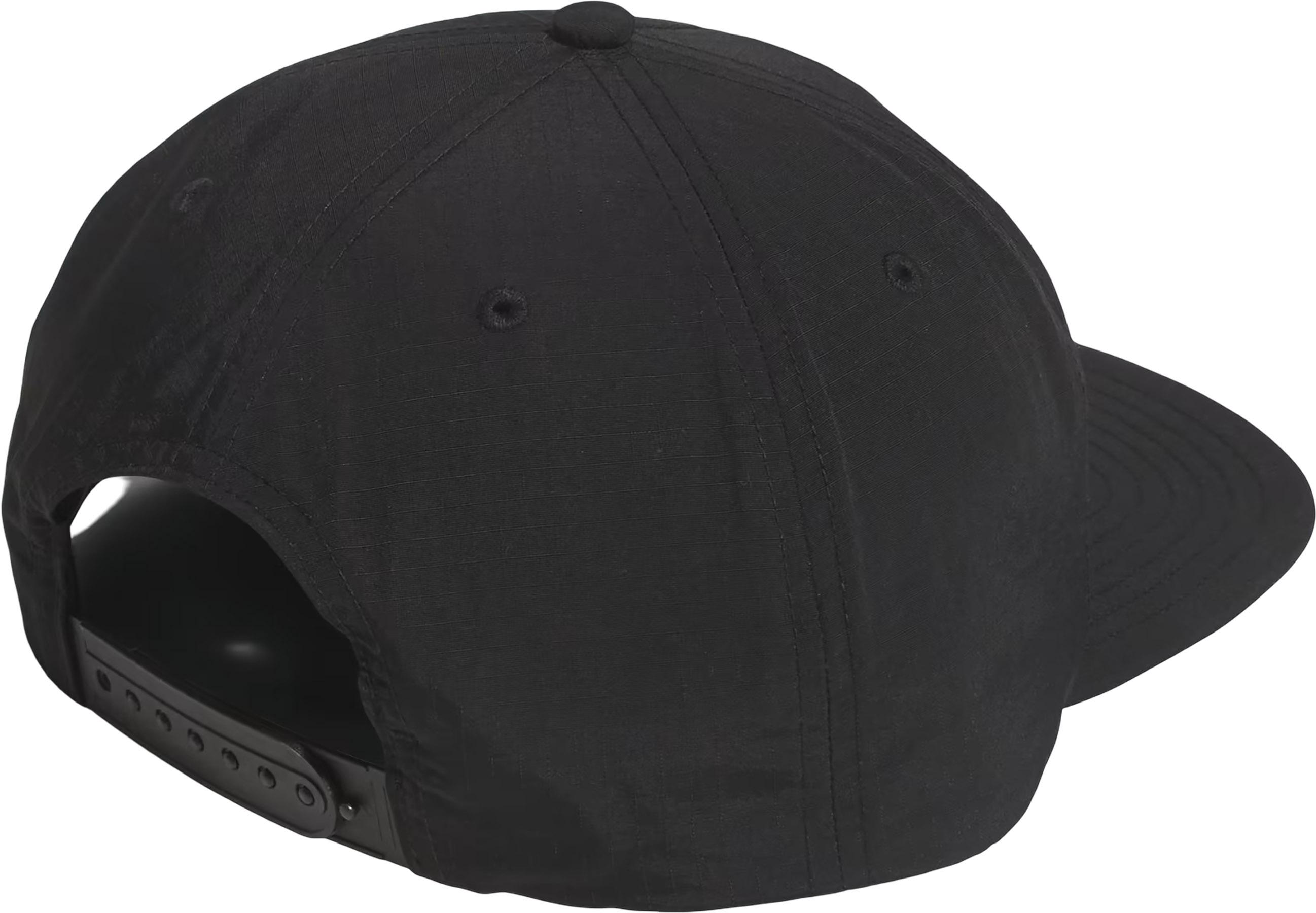 Numéro de l'image de la galerie de produits 4 pour le produit Chapeau lifestyle à profil bas en ripstop - Homme
