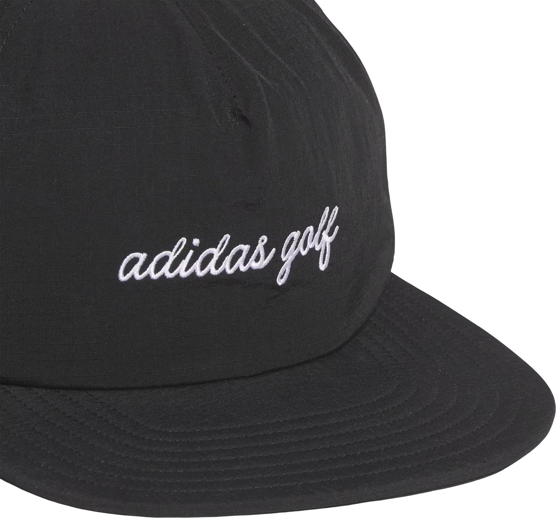 Numéro de l'image de la galerie de produits 2 pour le produit Chapeau lifestyle à profil bas en ripstop - Homme