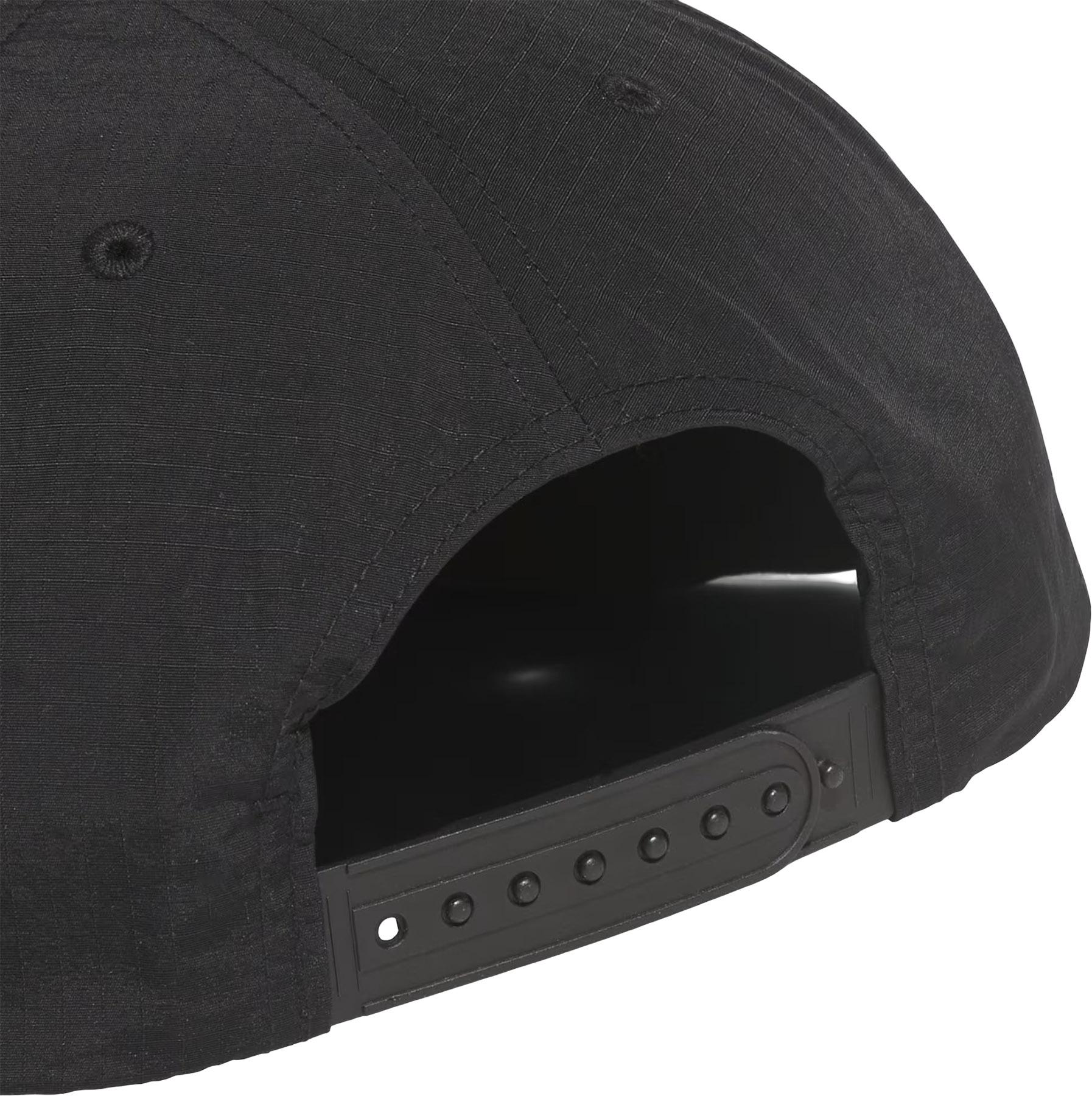 Numéro de l'image de la galerie de produits 3 pour le produit Chapeau lifestyle à profil bas en ripstop - Homme
