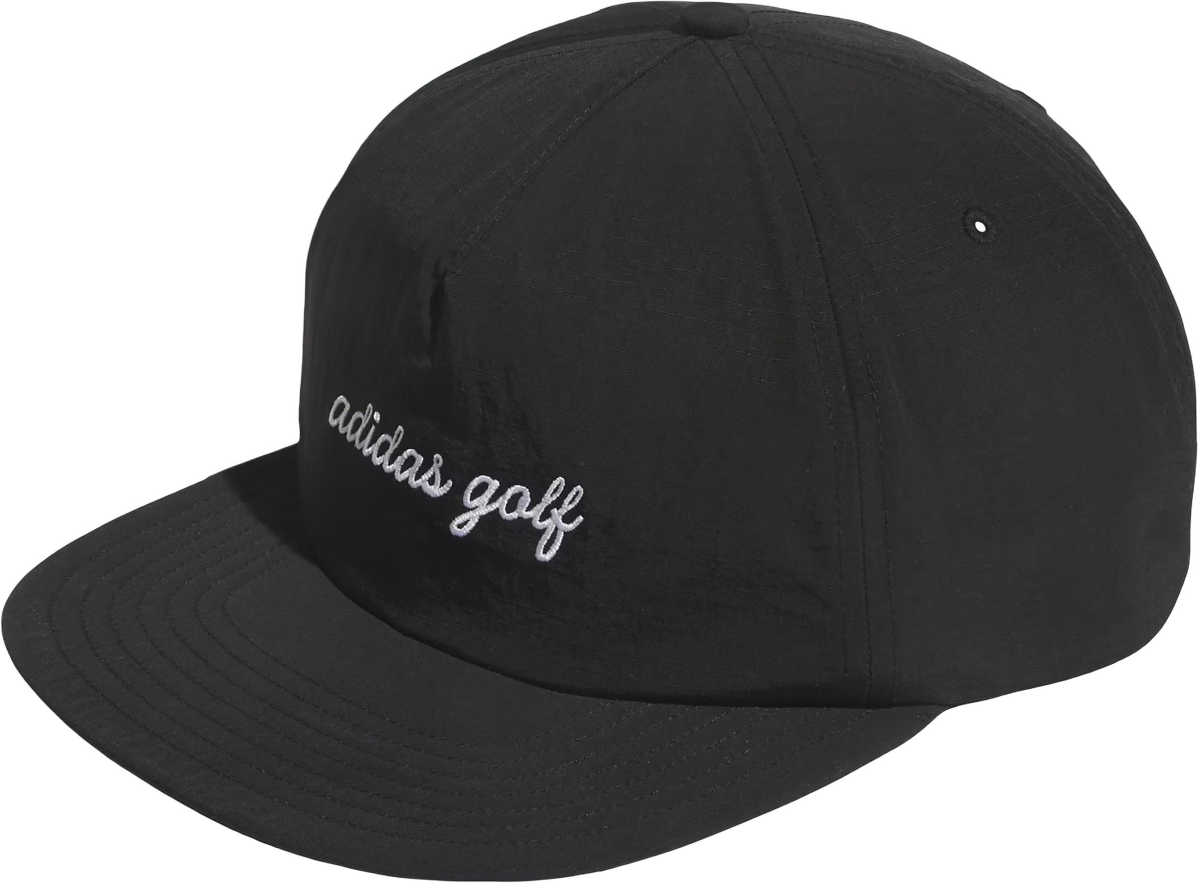 Image de produit pour Chapeau lifestyle à profil bas en ripstop - Homme