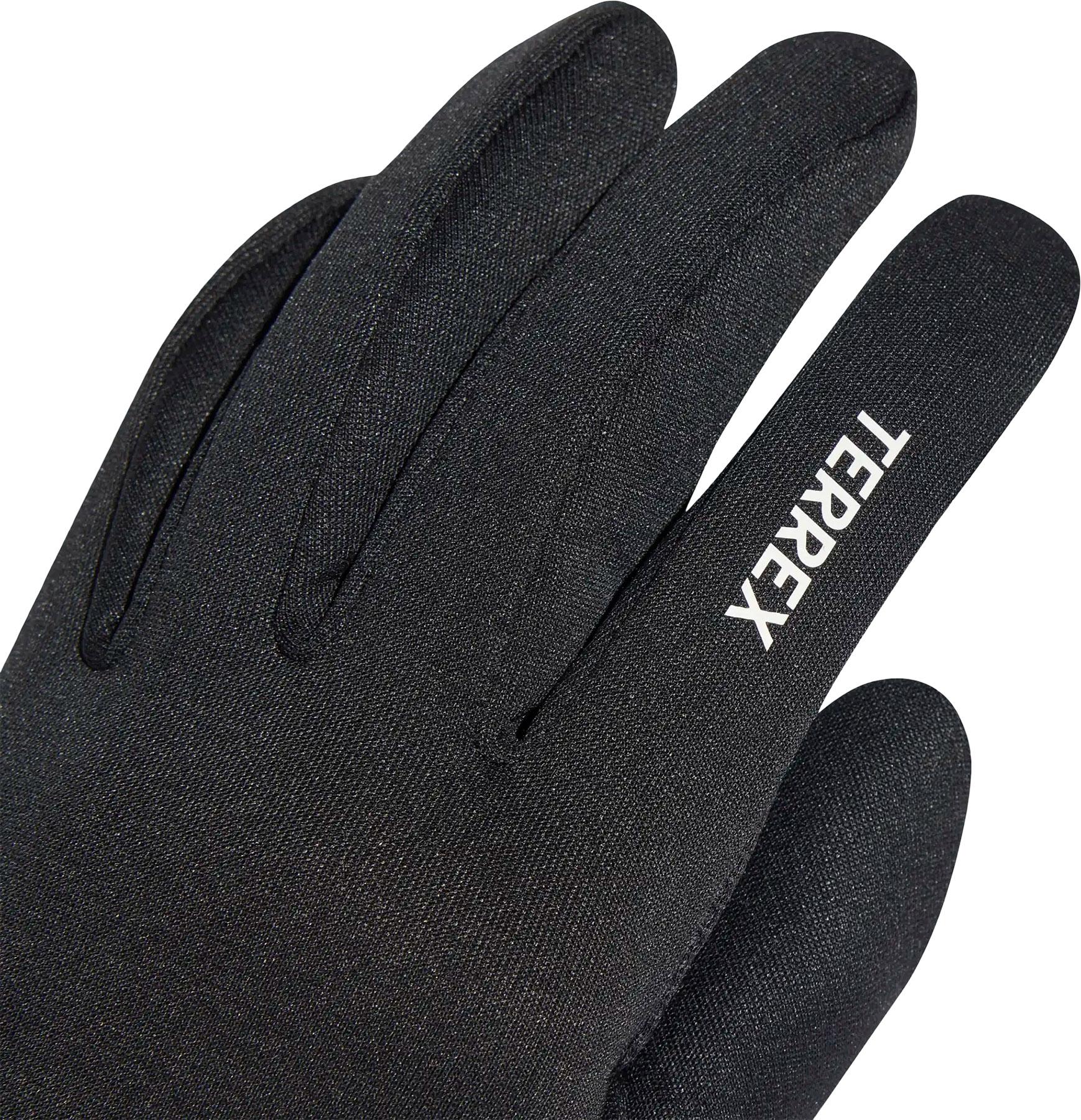 Product gallery image number 2 for product Terrex CLIMAWARM Gloves - Unisex