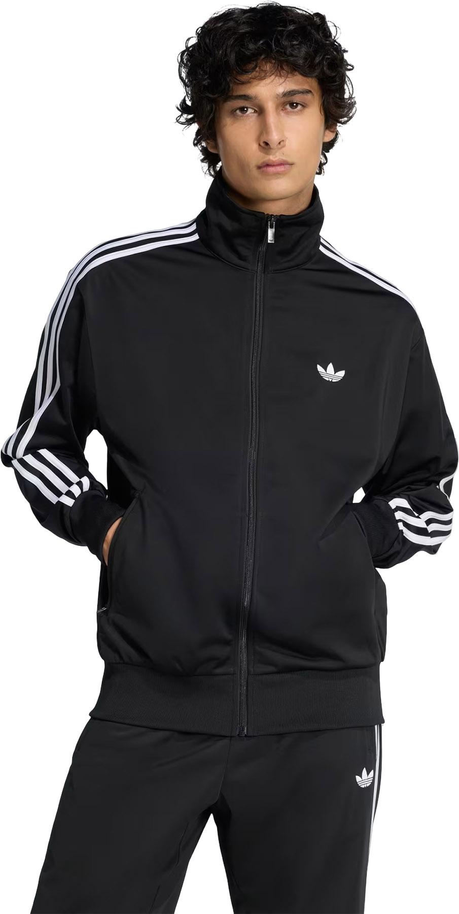 Product gallery image number 5 for product Firebird Track Top - Men's