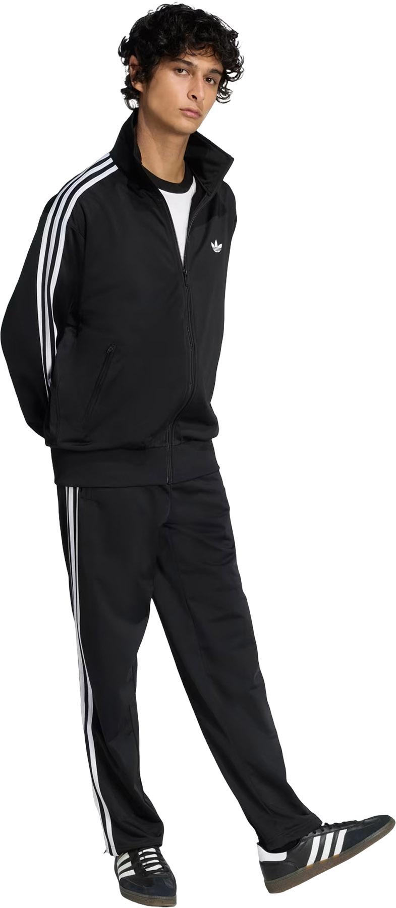 Product gallery image number 4 for product Firebird Track Top - Men's