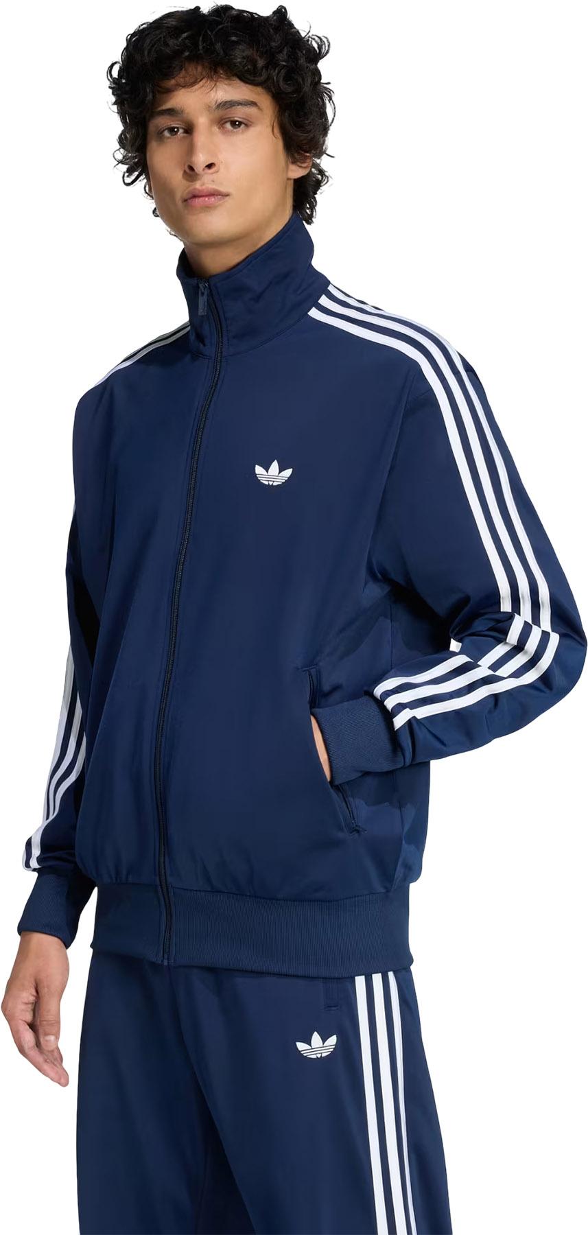 Product gallery image number 6 for product Haut de survêtement Firebird - Homme