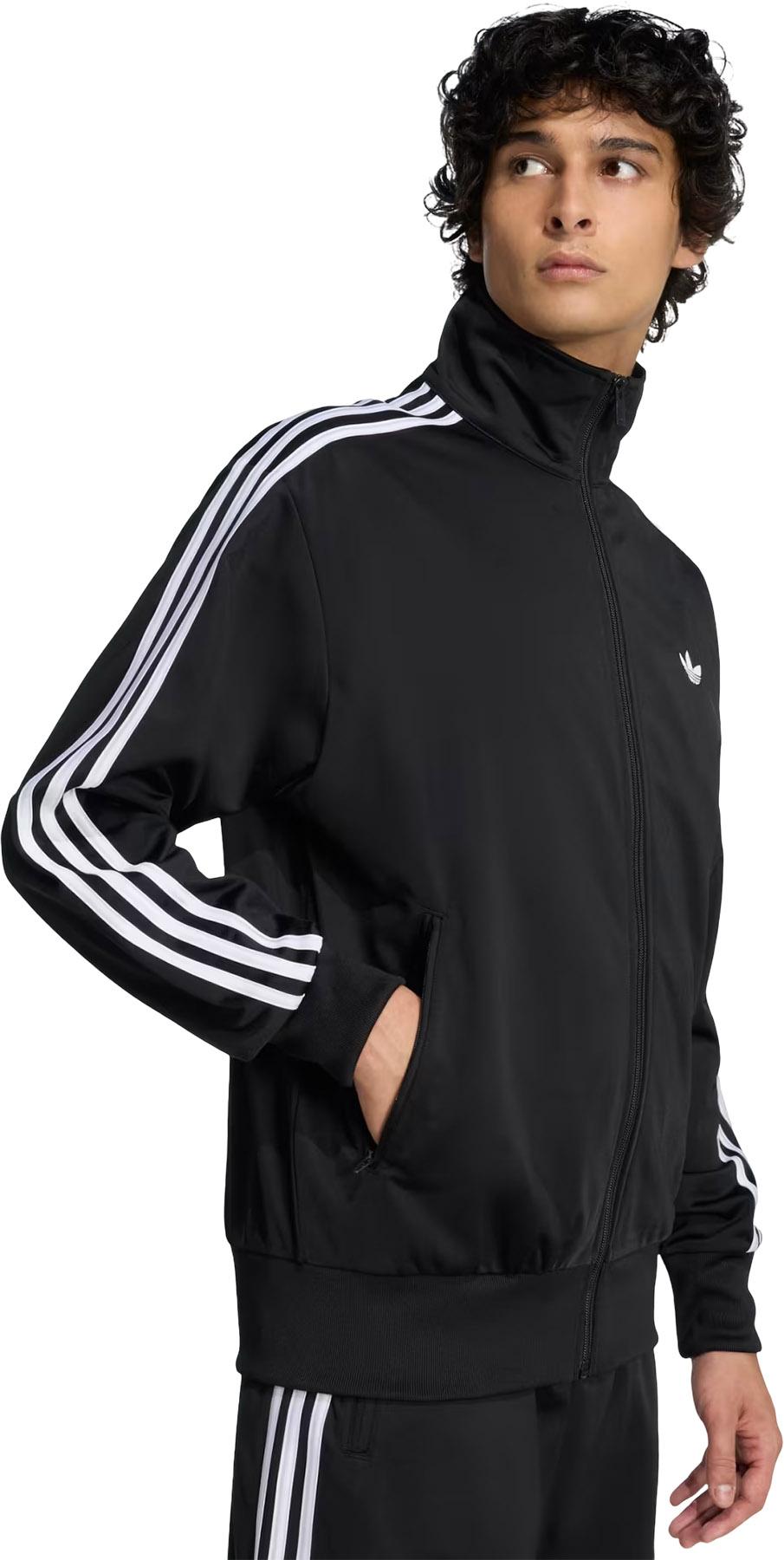 Product gallery image number 6 for product Firebird Track Top - Men's