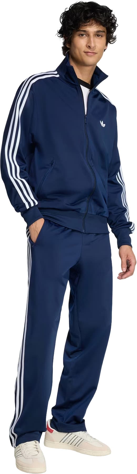 Product gallery image number 2 for product Haut de survêtement Firebird - Homme