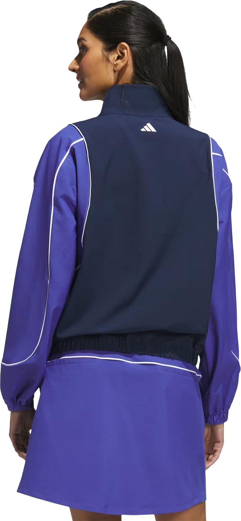 Numéro de l'image de la galerie de produits 2 pour le produit Manteau Ultimate365 Set - Femme