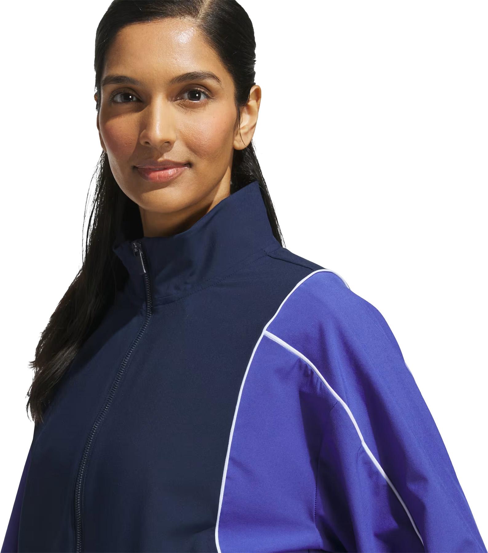 Numéro de l'image de la galerie de produits 3 pour le produit Manteau Ultimate365 Set - Femme