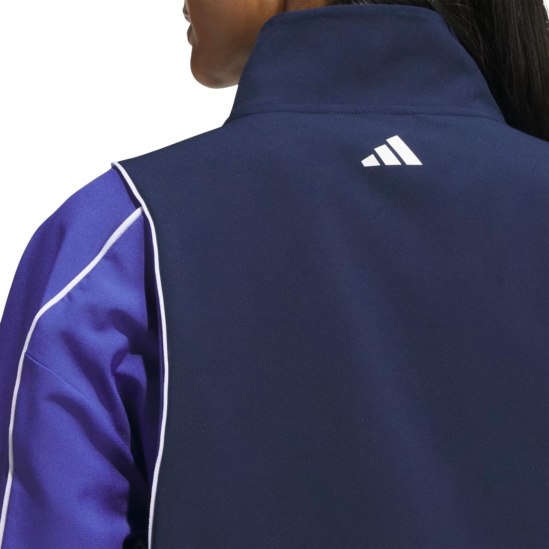 Numéro de l'image de la galerie de produits 4 pour le produit Manteau Ultimate365 Set - Femme