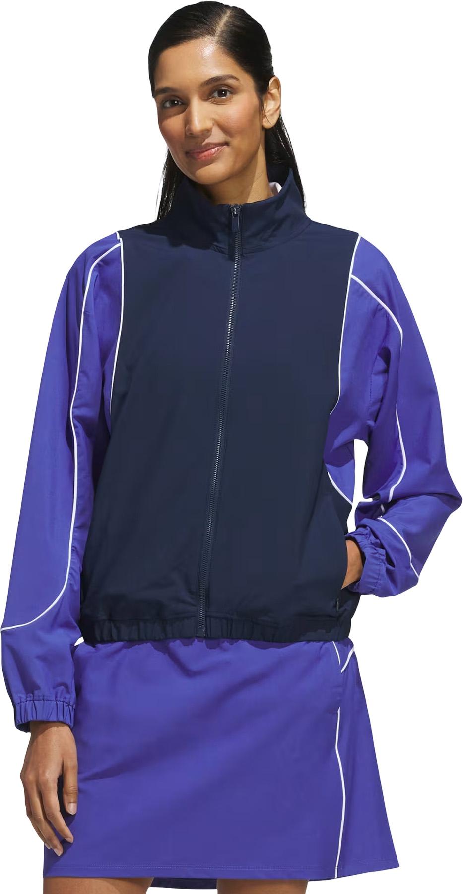 Numéro de l'image de la galerie de produits 5 pour le produit Manteau Ultimate365 Set - Femme
