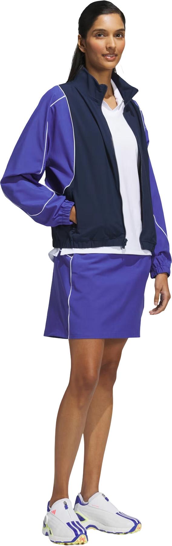 Numéro de l'image de la galerie de produits 6 pour le produit Manteau Ultimate365 Set - Femme