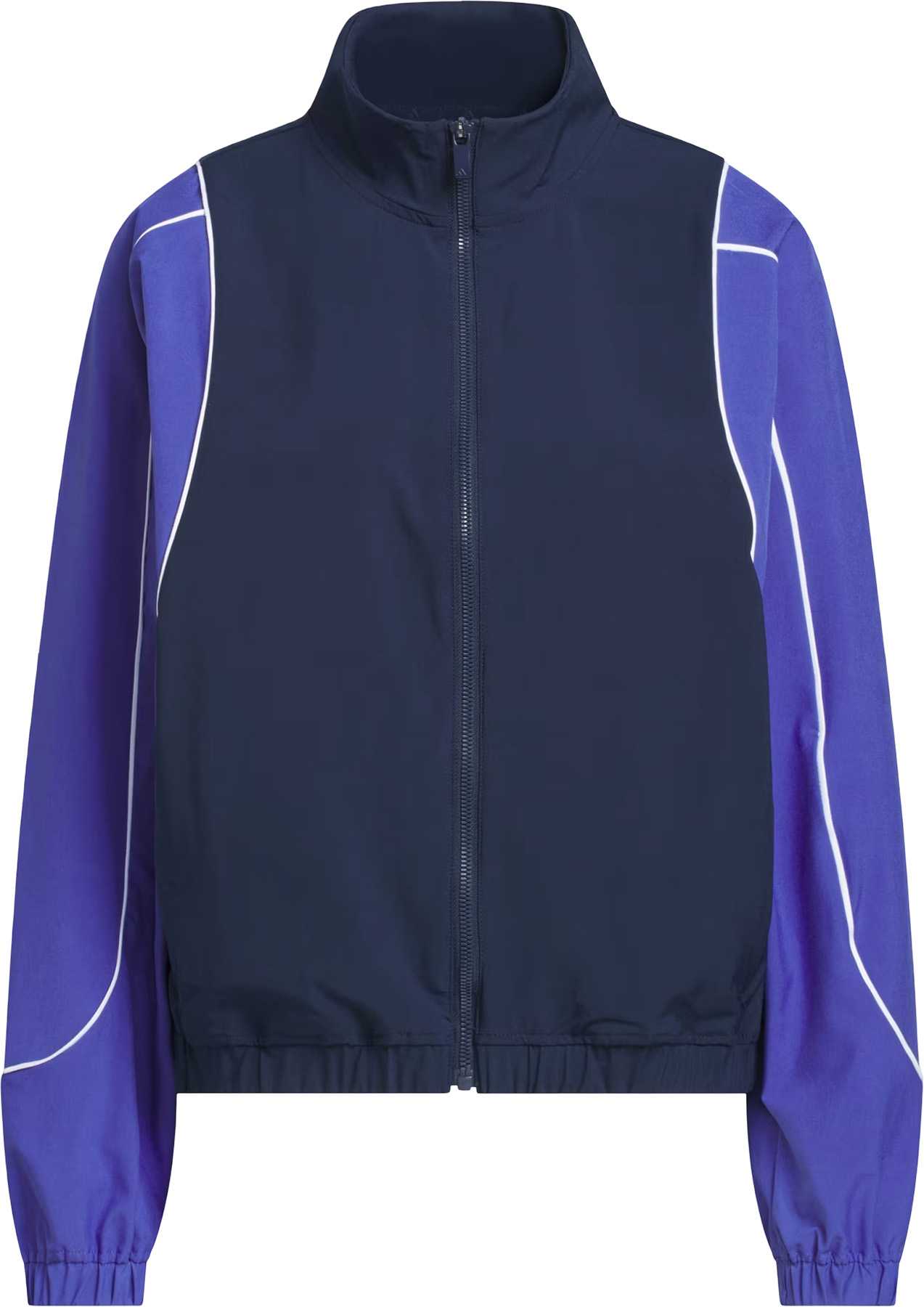 Collegiate Navy