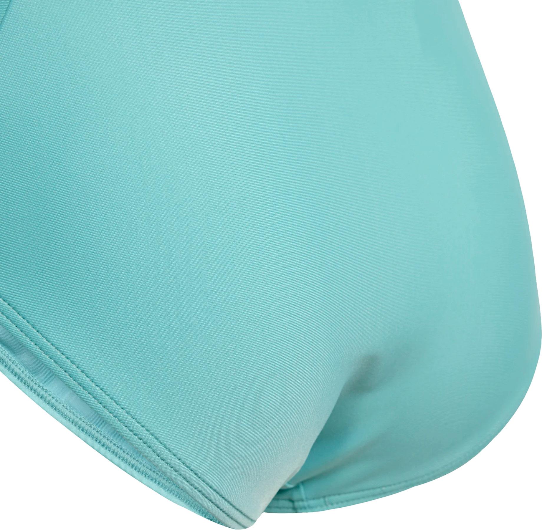 Product gallery image number 2 for product Logo C-Back Swimsuit - Girl