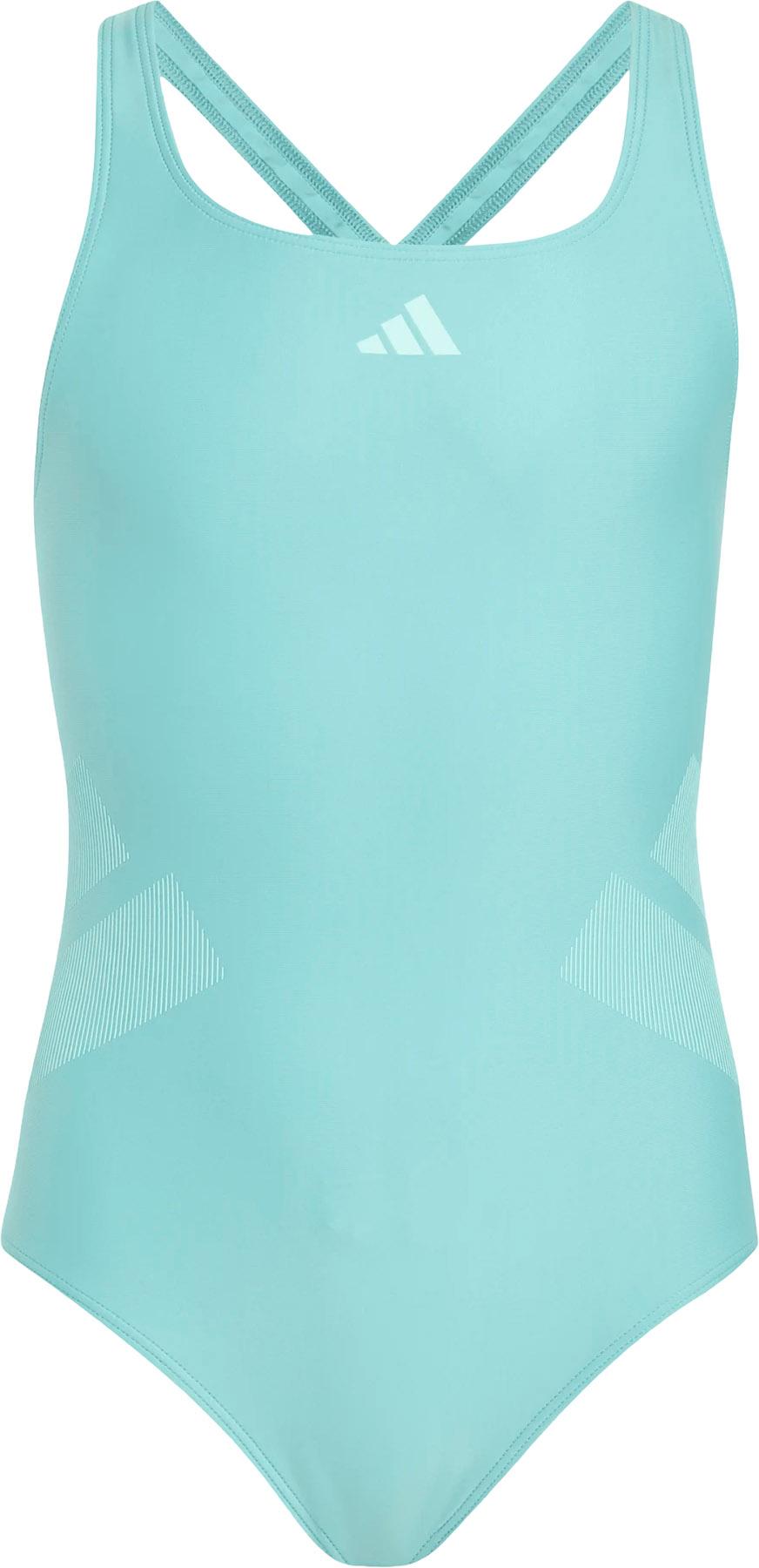 Product image for Logo C-Back Swimsuit - Girl