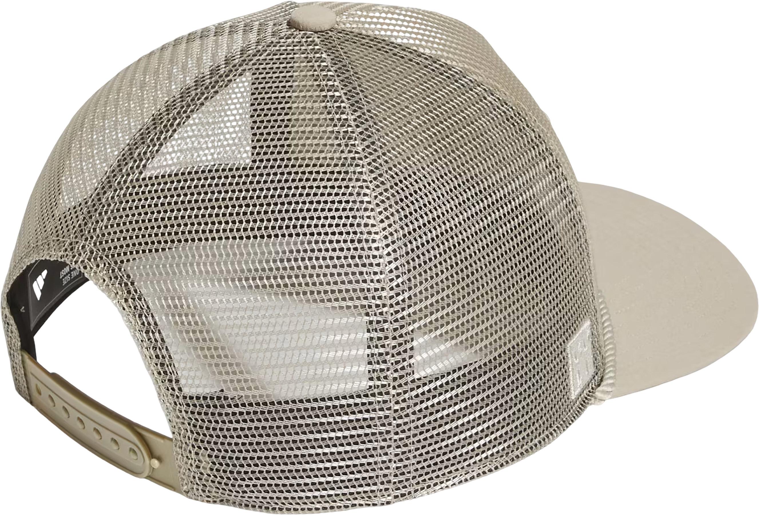 Product gallery image number 2 for product Mesh 5 Panel Rope Cap - Men's