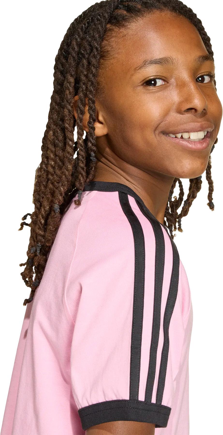Numéro de l'image de la galerie de produits 3 pour le produit T-shirt 3 Stripes - Enfant