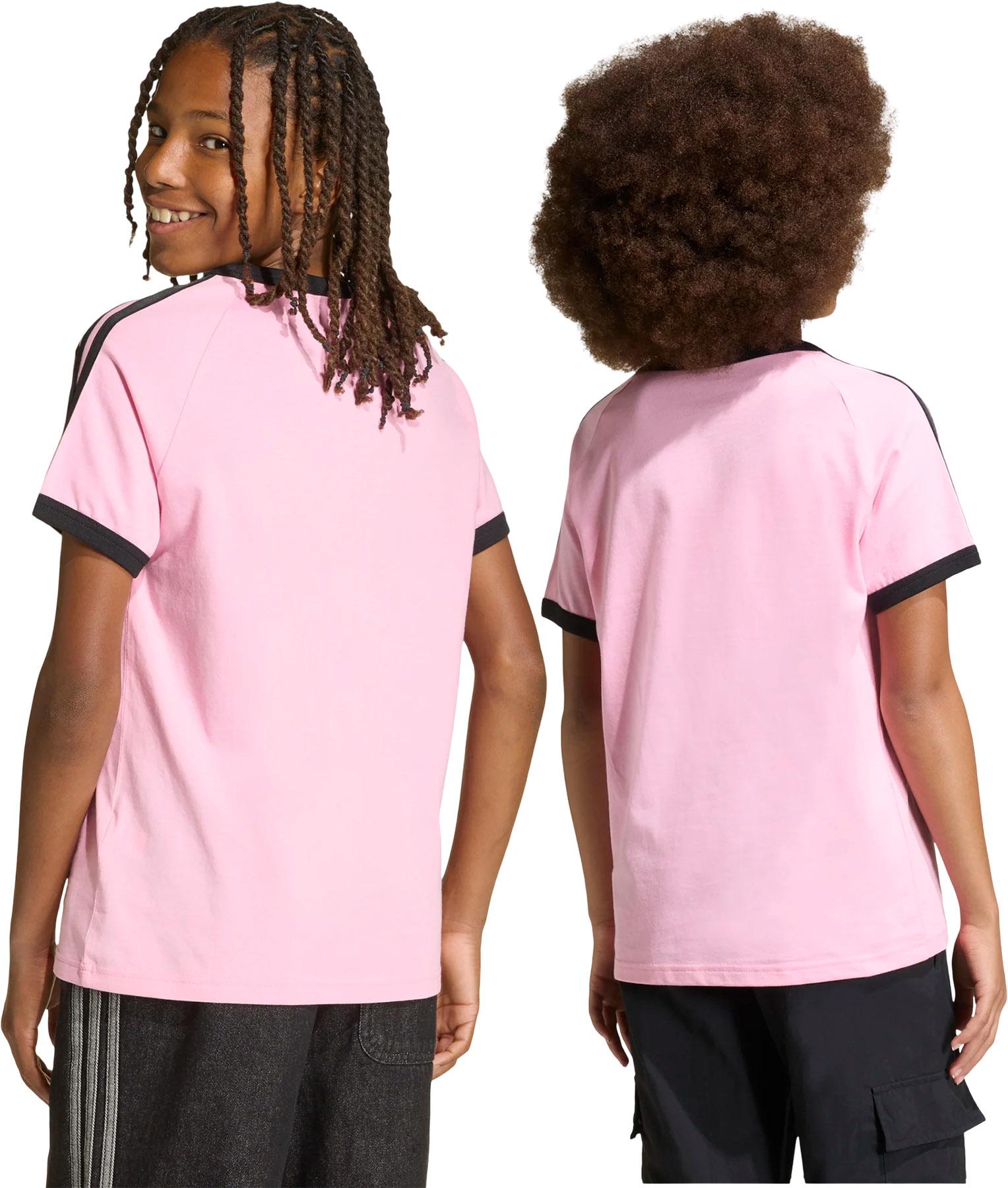 Numéro de l'image de la galerie de produits 4 pour le produit T-shirt 3 Stripes - Enfant