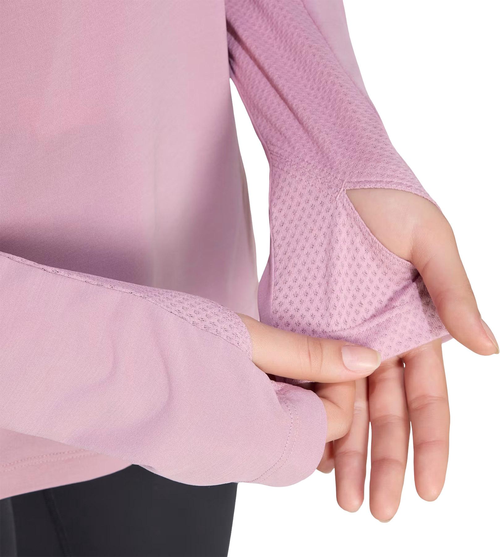 Numéro de l'image de la galerie de produits 3 pour le produit T-shirt à manches longues Terrex Xperior CLIMACOOL+ - Femme