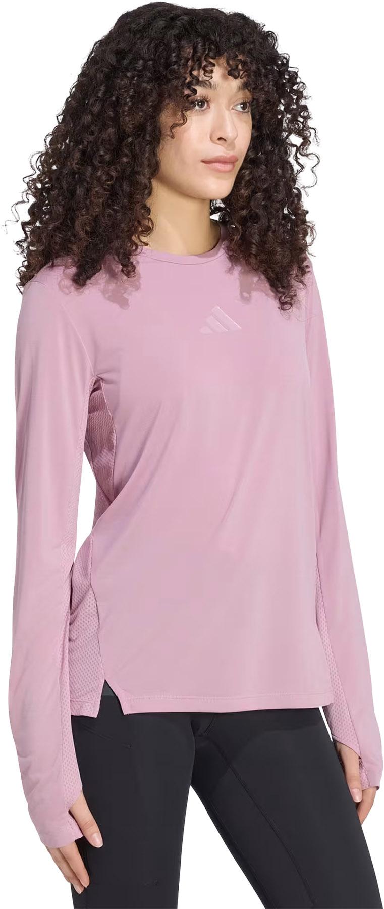 Numéro de l'image de la galerie de produits 6 pour le produit T-shirt à manches longues Terrex Xperior CLIMACOOL+ - Femme
