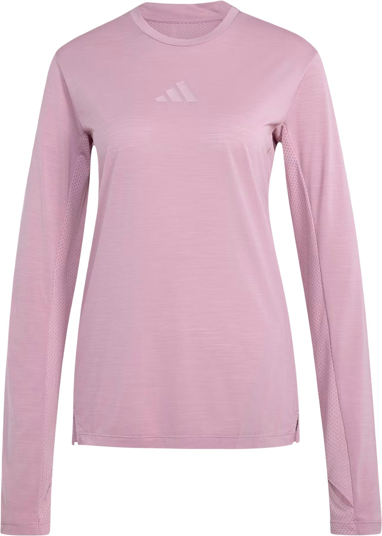 Image de produit pour T-shirt à manches longues Terrex Xperior CLIMACOOL+ - Femme