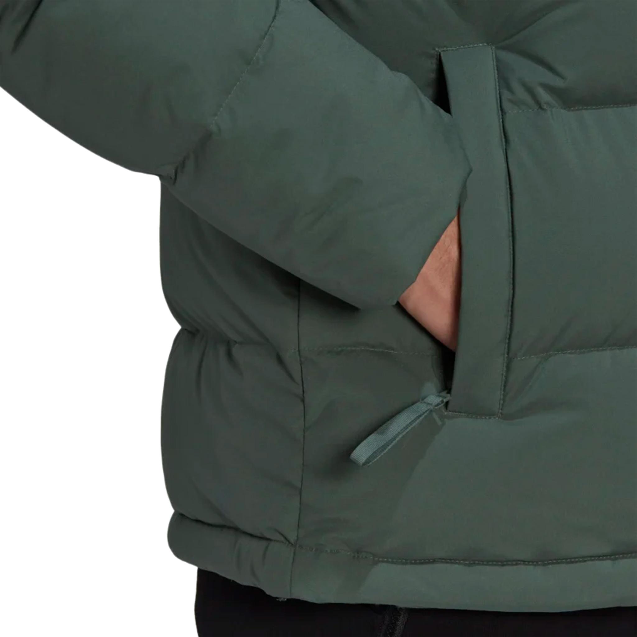 Product gallery image number 3 for product Helionic Hooded Down Puffer - Men's