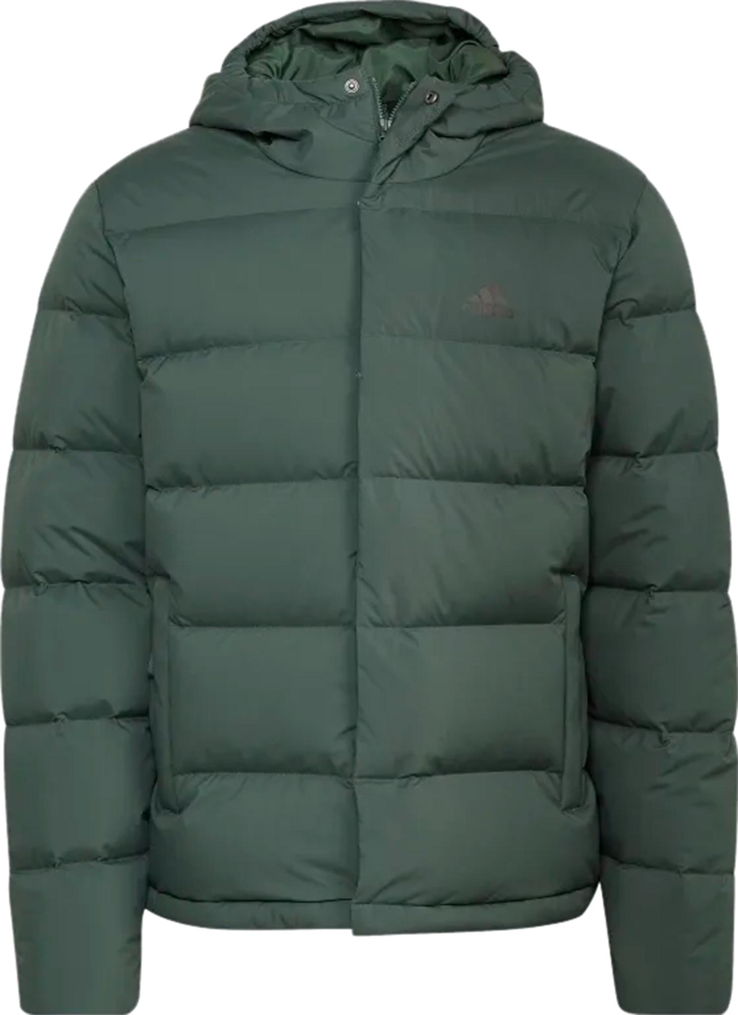 Product gallery image number 1 for product Helionic Hooded Down Puffer - Men's