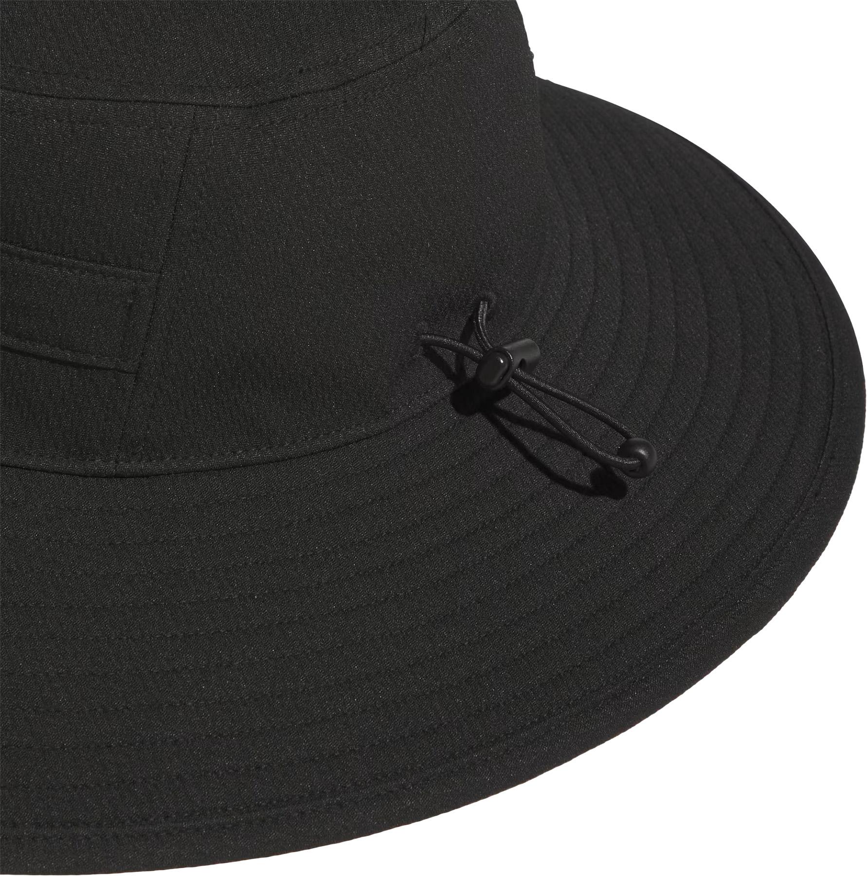 Numéro de l'image de la galerie de produits 3 pour le produit Chapeau à large bord - Homme
