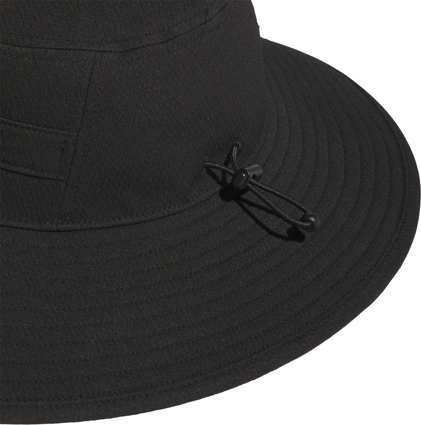 Numéro de l'image de la galerie de produits 4 pour le produit Chapeau à large bord - Homme