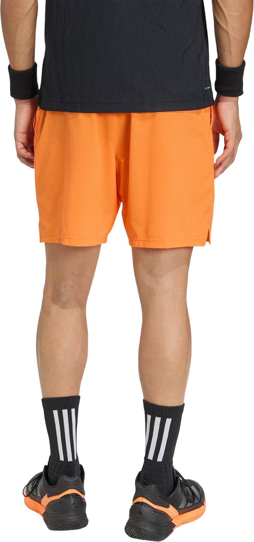 Product gallery image number 2 for product Tennis CLIMACOOL Ergo Shorts - Men's