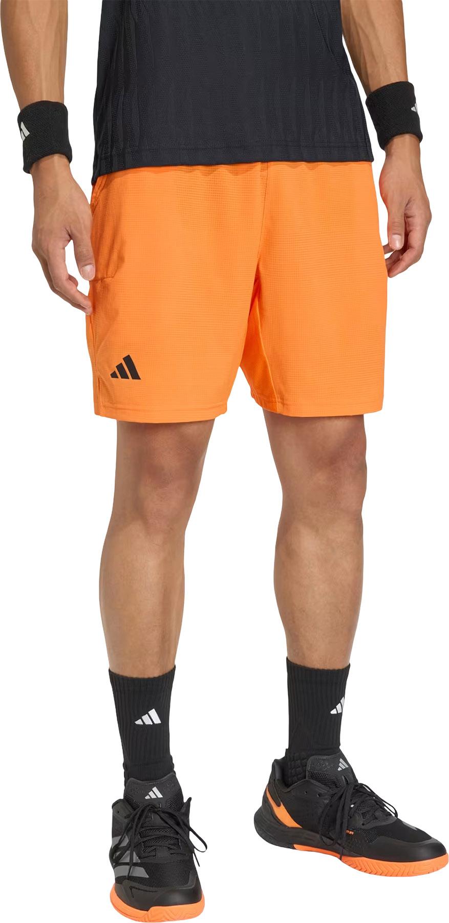 Product gallery image number 4 for product Tennis CLIMACOOL Ergo Shorts - Men's