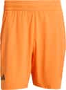 Colour: Pure Orange