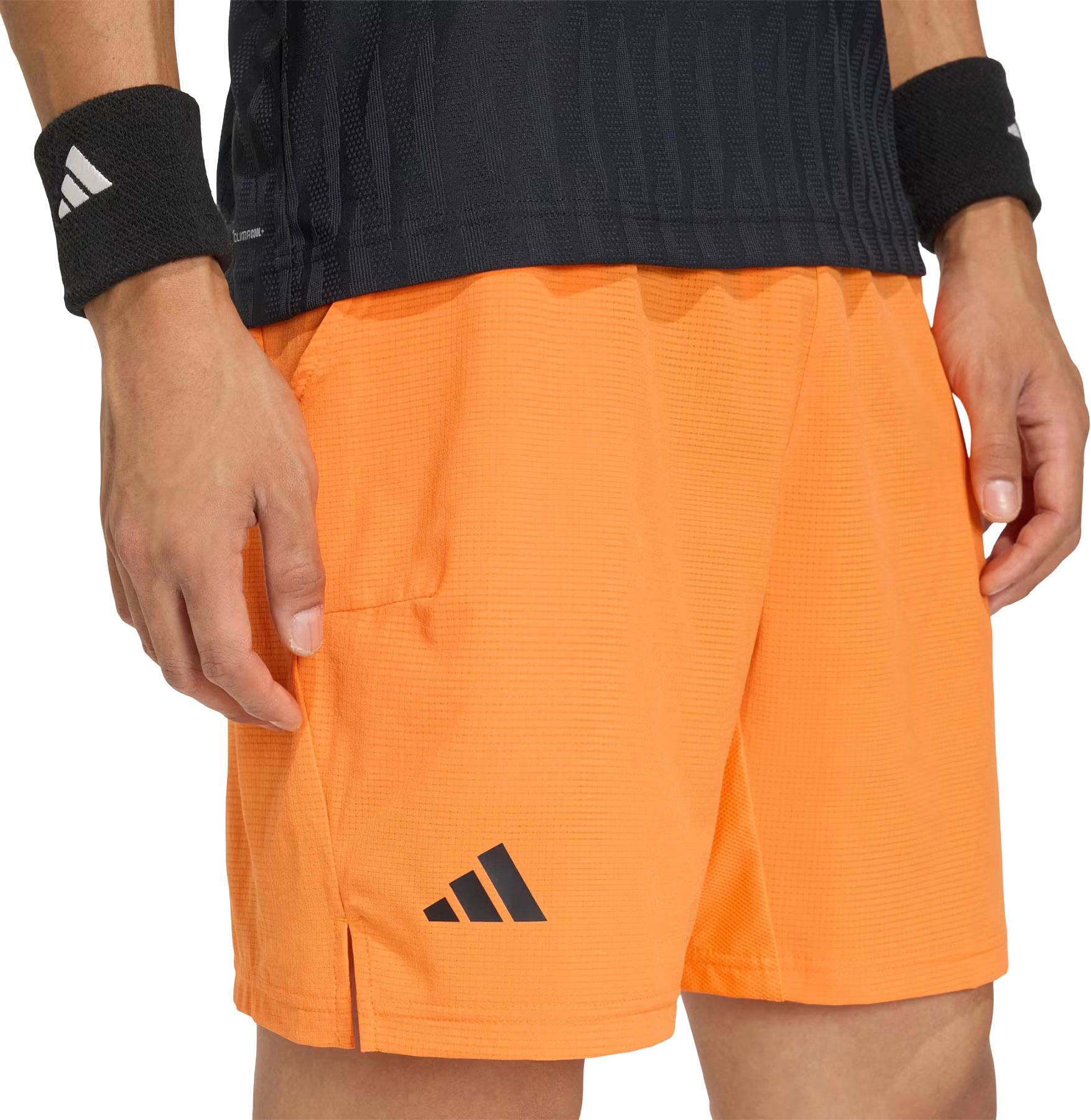 Product gallery image number 3 for product Climacool Ergo Tennis Shorts - Men's
