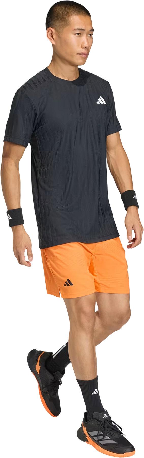 Product gallery image number 2 for product Climacool Ergo Tennis Shorts - Men's