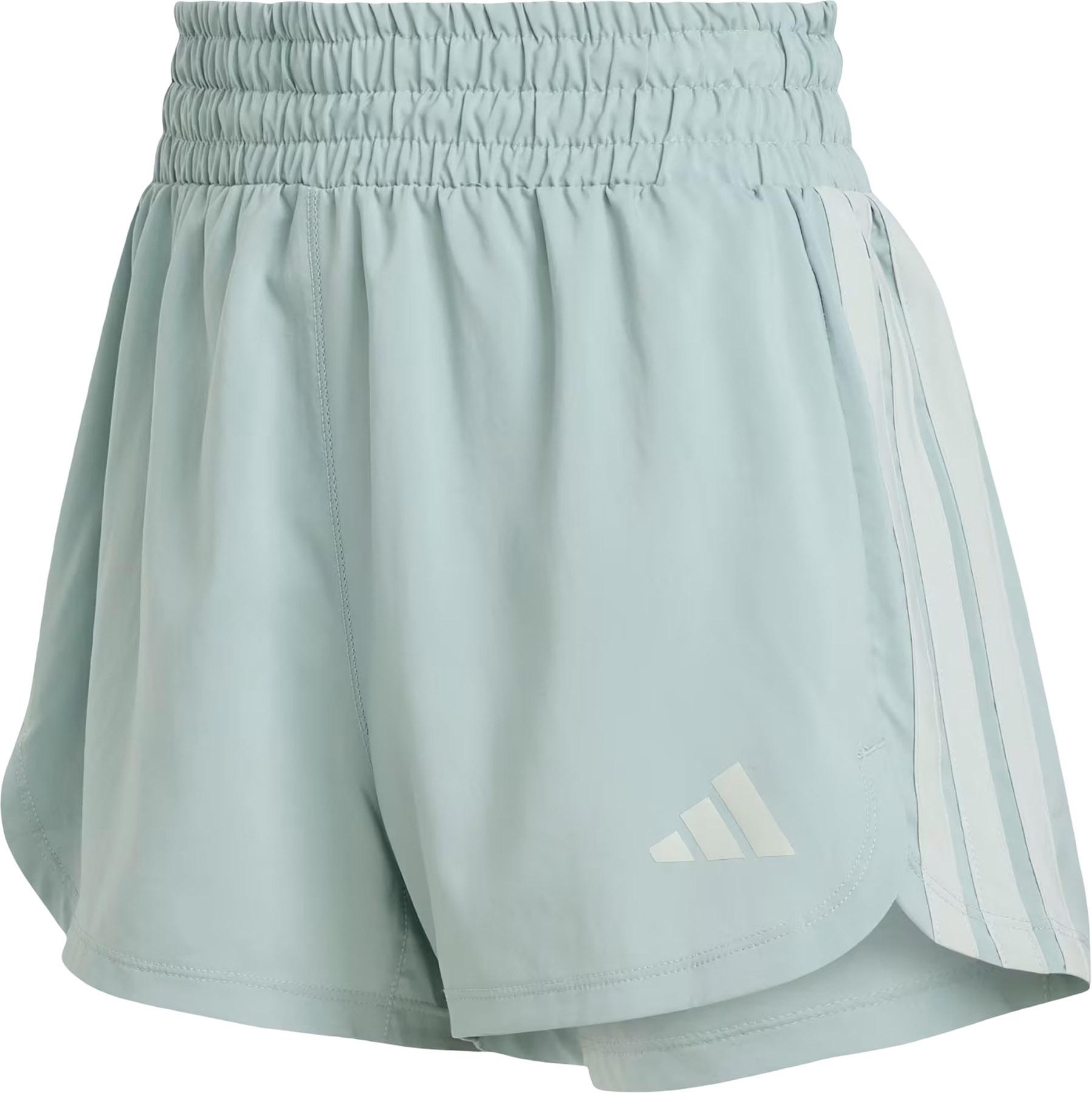 Product image for Pacer Workout Woven High Rise Shorts - 5 in - Women's