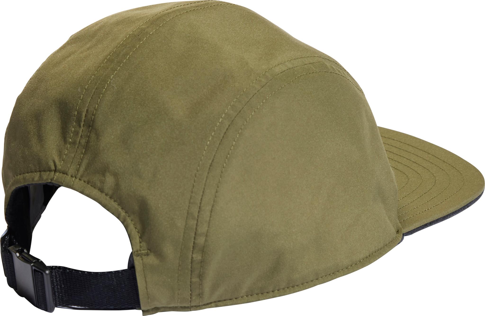 Product gallery image number 2 for product Terrex Winterised Reversible Cap - Unisex