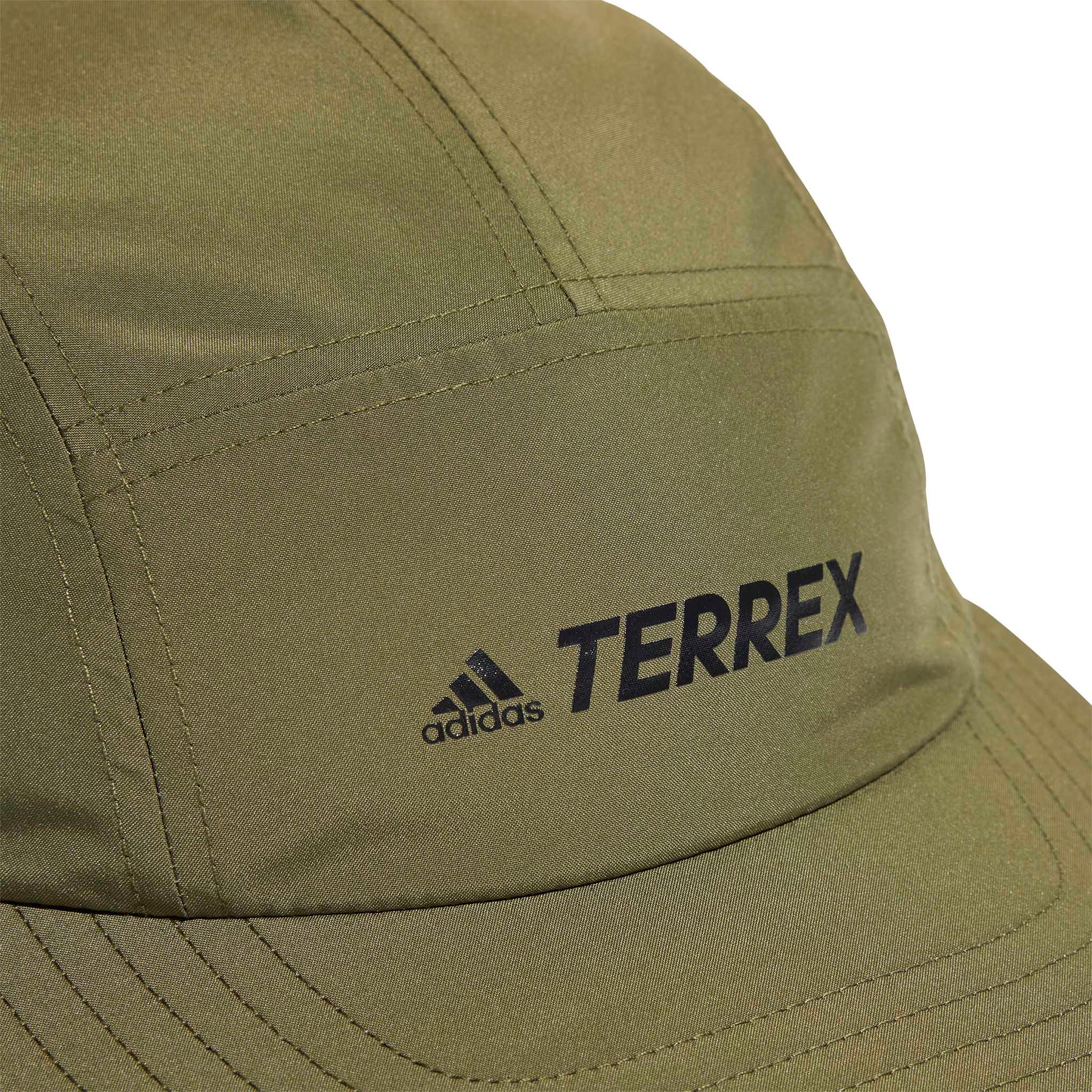 Product gallery image number 3 for product Terrex Winterised Reversible Cap - Unisex